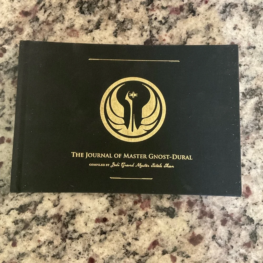 Star Wars The Old Republic Collector’s Edition